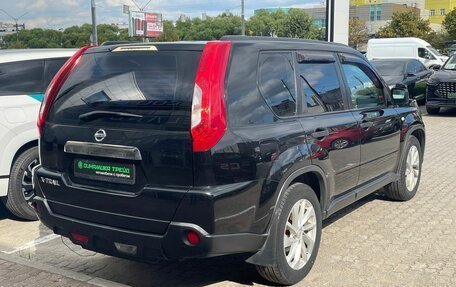 Nissan X-Trail, 2013 год, 1 123 000 рублей, 6 фотография