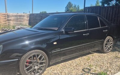 Mercedes-Benz E-Класс, 1996 год, 850 000 рублей, 1 фотография