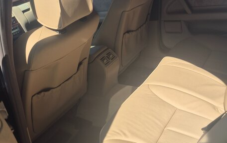 Mercedes-Benz E-Класс, 1996 год, 850 000 рублей, 3 фотография
