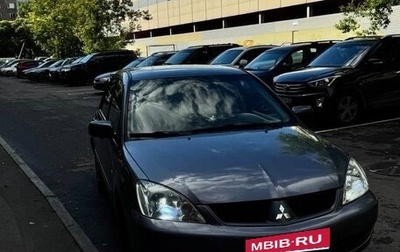 Mitsubishi Lancer IX, 2005 год, 420 000 рублей, 1 фотография