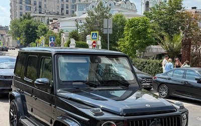 Mercedes-Benz G-Класс AMG, 2022 год, 20 690 000 рублей, 1 фотография