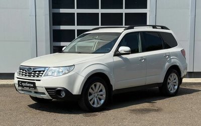 Subaru Forester, 2011 год, 960 000 рублей, 1 фотография