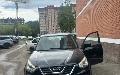 Chery Tiggo (T11), 2015 год, 260 000 рублей, 1 фотография