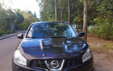 Nissan Qashqai, 2013 год, 1 700 000 рублей, 1 фотография