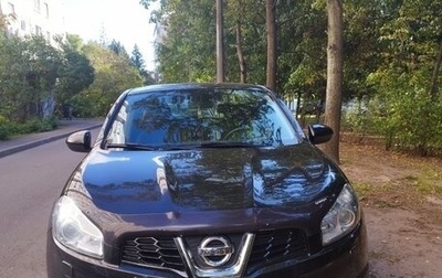 Nissan Qashqai, 2013 год, 1 700 000 рублей, 1 фотография