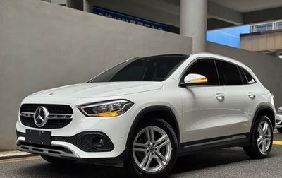 Mercedes-Benz GLA, 2022 год, 2 430 000 рублей, 1 фотография
