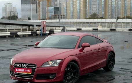 Audi TT, 2008 год, 1 089 000 рублей, 1 фотография