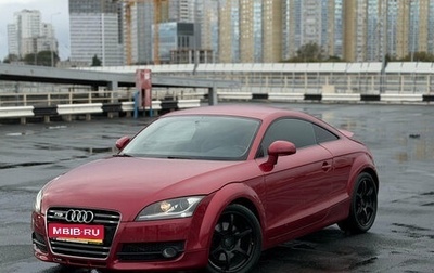 Audi TT, 2008 год, 1 089 000 рублей, 1 фотография