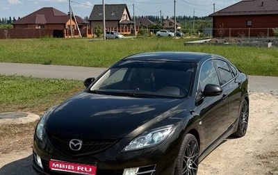 Mazda 6, 2008 год, 780 000 рублей, 1 фотография
