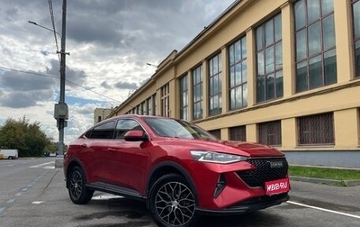 Haval F7x I, 2022 год, 2 090 000 рублей, 1 фотография