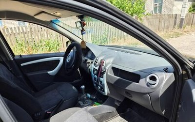 Renault Sandero I, 2010 год, 500 000 рублей, 1 фотография
