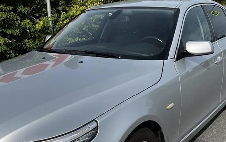 BMW 5 серия, 2010 год, 1 100 000 рублей, 1 фотография