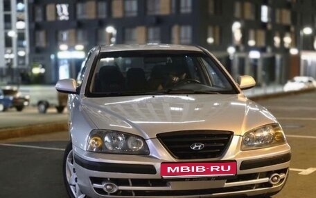 Hyundai Elantra III, 2004 год, 290 000 рублей, 1 фотография