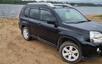 Nissan X-Trail, 2007 год, 1 100 000 рублей, 1 фотография