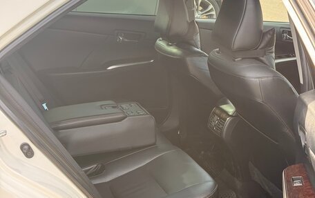 Toyota Camry, 2015 год, 2 200 000 рублей, 5 фотография