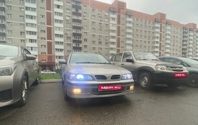 Nissan Primera II рестайлинг, 2000 год, 200 000 рублей, 1 фотография