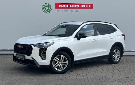 Haval Jolion, 2024 год, 1 945 000 рублей, 1 фотография