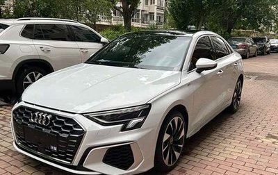 Audi A3, 2023 год, 1 570 000 рублей, 1 фотография
