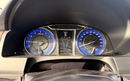 Toyota Camry, 2015 год, 2 200 000 рублей, 7 фотография