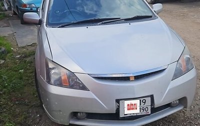 Toyota WiLL II (VS), 2001 год, 300 000 рублей, 1 фотография