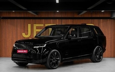 Land Rover Range Rover IV рестайлинг, 2026 год, 40 625 000 рублей, 1 фотография