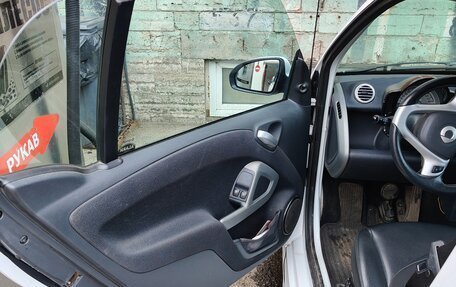 Smart Fortwo III, 2014 год, 680 000 рублей, 9 фотография