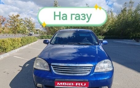 Chevrolet Lacetti, 2007 год, 247 000 рублей, 1 фотография