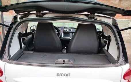 Smart Fortwo III, 2014 год, 680 000 рублей, 8 фотография