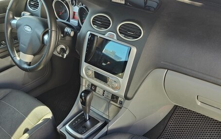 Ford Focus II рестайлинг, 2010 год, 587 000 рублей, 9 фотография