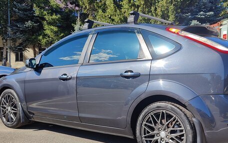 Ford Focus II рестайлинг, 2010 год, 587 000 рублей, 6 фотография