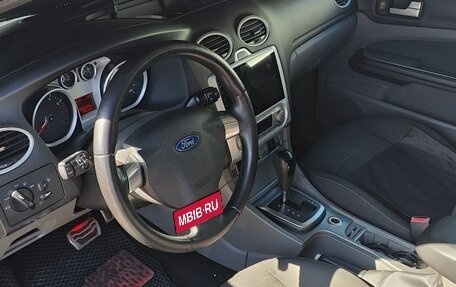 Ford Focus II рестайлинг, 2010 год, 587 000 рублей, 8 фотография