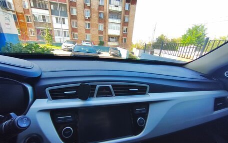 Geely Atlas I, 2021 год, 1 723 900 рублей, 6 фотография