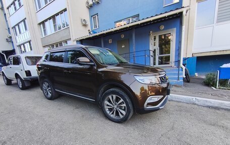 Geely Atlas I, 2021 год, 1 723 900 рублей, 3 фотография