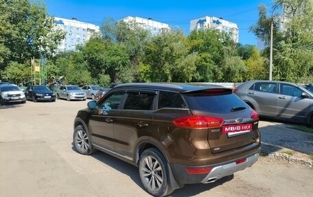 Geely Atlas I, 2021 год, 1 723 900 рублей, 7 фотография