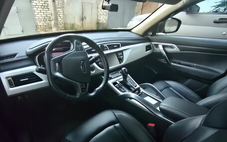 Geely Atlas I, 2021 год, 1 723 900 рублей, 12 фотография