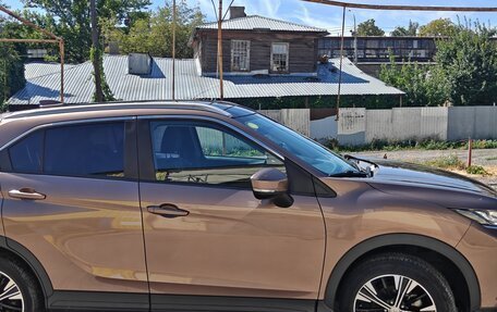 Mitsubishi Eclipse Cross, 2019 год, 2 200 000 рублей, 8 фотография