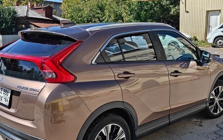 Mitsubishi Eclipse Cross, 2019 год, 2 200 000 рублей, 7 фотография