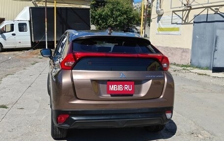 Mitsubishi Eclipse Cross, 2019 год, 2 200 000 рублей, 6 фотография
