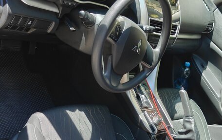 Mitsubishi Eclipse Cross, 2019 год, 2 200 000 рублей, 11 фотография