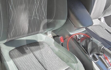 Mitsubishi Eclipse Cross, 2019 год, 2 200 000 рублей, 15 фотография