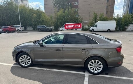 Audi A3, 2015 год, 1 930 000 рублей, 6 фотография