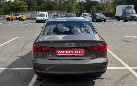 Audi A3, 2015 год, 1 930 000 рублей, 5 фотография
