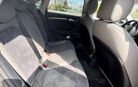 Audi A3, 2015 год, 1 930 000 рублей, 9 фотография