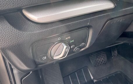 Audi A3, 2015 год, 1 930 000 рублей, 20 фотография
