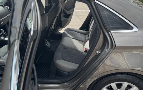 Audi A3, 2015 год, 1 930 000 рублей, 21 фотография