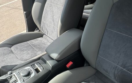 Audi A3, 2015 год, 1 930 000 рублей, 19 фотография