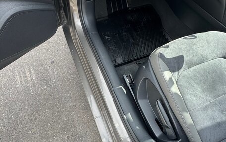 Audi A3, 2015 год, 1 930 000 рублей, 12 фотография