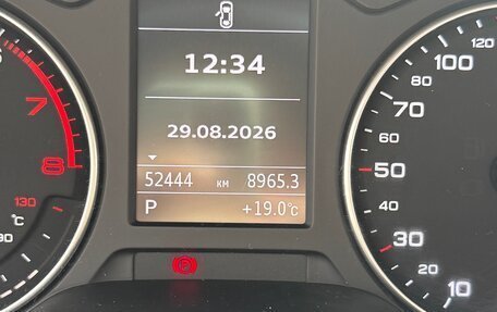 Audi A3, 2015 год, 1 930 000 рублей, 16 фотография