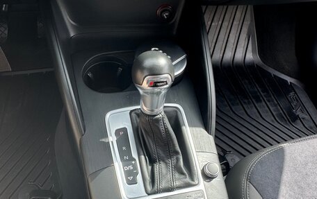 Audi A3, 2015 год, 1 930 000 рублей, 18 фотография