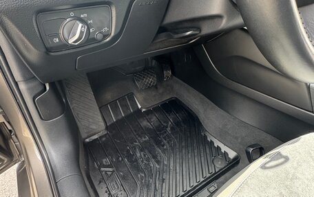 Audi A3, 2015 год, 1 930 000 рублей, 11 фотография